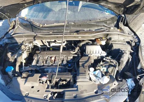 2022 Honda Hr-V Awd Ex z USA, uszkodzony, nr VIN 3CZRU6H50NM775895